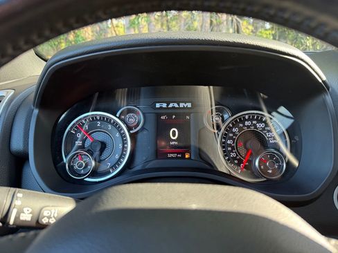 Used 2023 RAM 1500 Big Horn AWD/4WD image 20