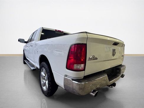 Used 2016 RAM 1500 Big Horn image 6