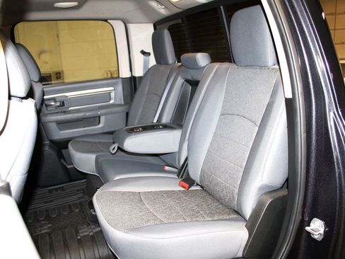 Used 2016 RAM 1500 Big Horn image 27