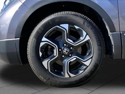 Used 2018 Honda CR-V Touring image 11