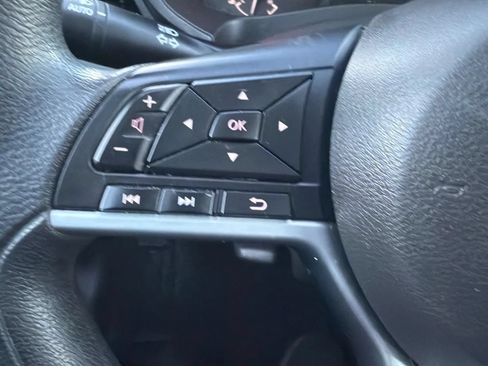 Used 2021 Nissan Altima 2.5 S FWD image 12