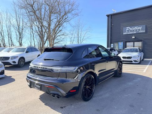 Used 2022 Porsche Macan GTS image 4
