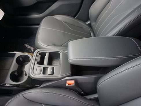 New 2026 Ford Mustang Mach-E Select RWD image 30