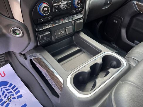Used 2020 Chevrolet Silverado 1500 RST w/ All-Star Edition AWD/4WD image 13
