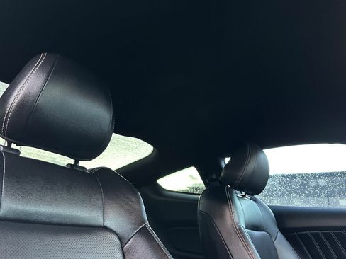 Used 2021 Ford Mustang Premium image 16