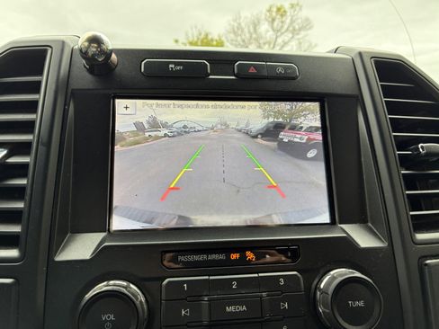 Certified 2018 Ford F150 XL w/ Equipment Group 101A Mid AWD/4WD image 28