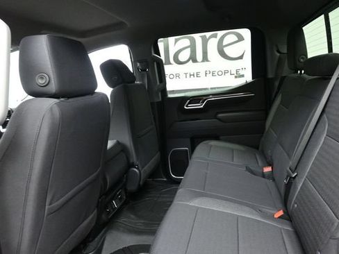 New 2026 Chevrolet Silverado 1500 LT AWD/4WD image 9