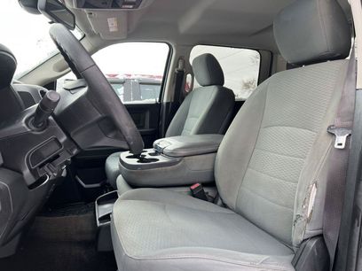 Used 2016 RAM 2500 Tradesman w/ Chrome Appearance Group