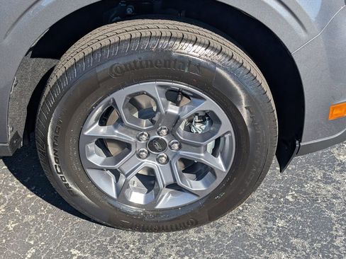 New 2025 Ford Maverick XLT w/ XLT Luxury Package image 17