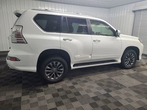 Used 2014 Lexus GX 460 Luxury image 12