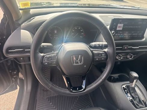 Certified 2023 Honda HR-V EX-L image 12
