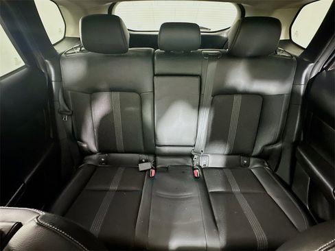 Used 2023 MAZDA CX-50 2.5 S w/ Cargo Package image 13