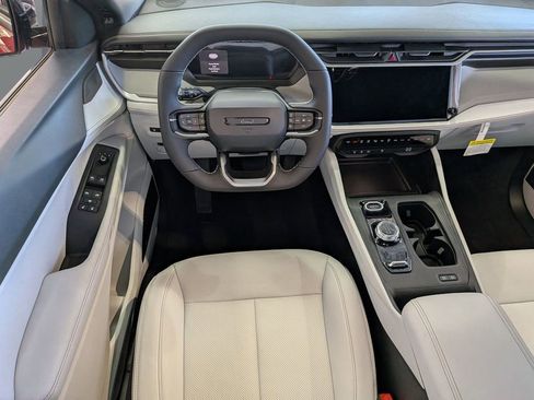 New 2026 Jeep Cherokee Limited image 16