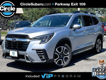 Used 2023 Subaru Ascent Touring
