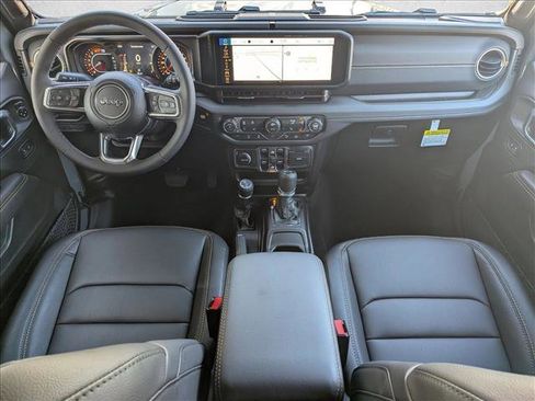 New 2026 Jeep Wrangler Sahara image 15
