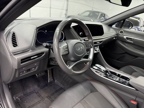 Used 2023 Hyundai Sonata SEL Plus image 17