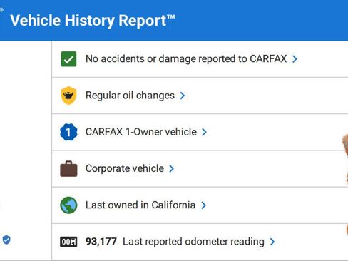 Used 2016 Mercedes-Benz Sprinter 2500 w/ Driver Efficiency Package image 2