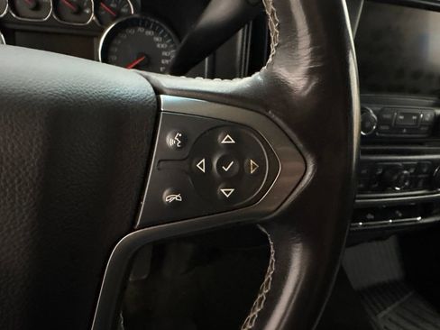 Used 2018 Chevrolet Silverado 1500 LT w/ All Star Edition AWD/4WD image 27