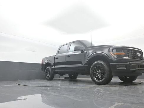 New 2026 Ford F150 STX image 29