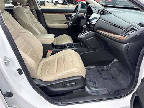 Used 2020 Honda CR-V EX-L image 18