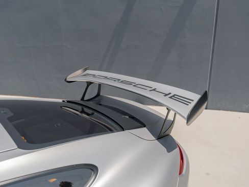 Used 2019 Porsche 911 GT3 RS RWD image 17