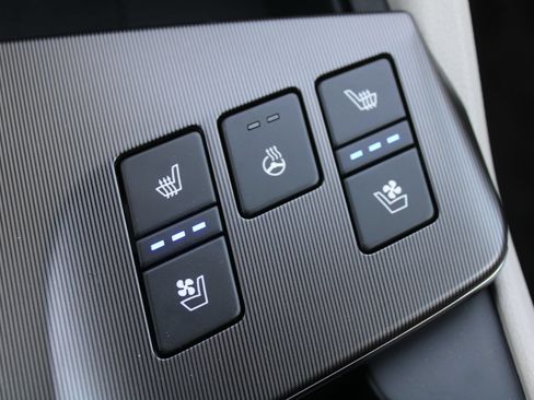 New 2026 Kia Sportage SX Prestige AWD/4WD image 44