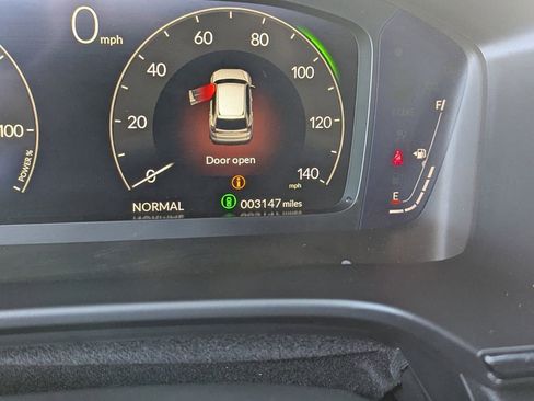 Used 2026 Honda CR-V Sport-L image 29