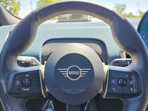 Used 2025 MINI Cooper Countryman S AWD/4WD image 30