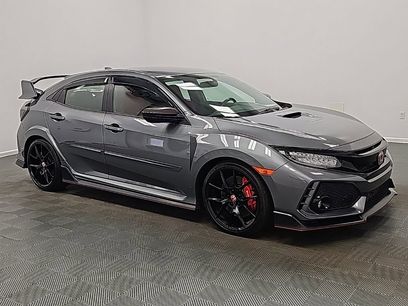 Used 2018 Honda Civic Type R