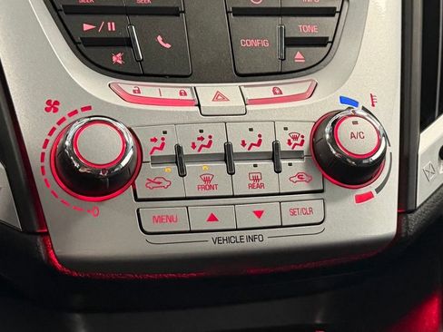 Used 2014 GMC Terrain SLE FWD image 18