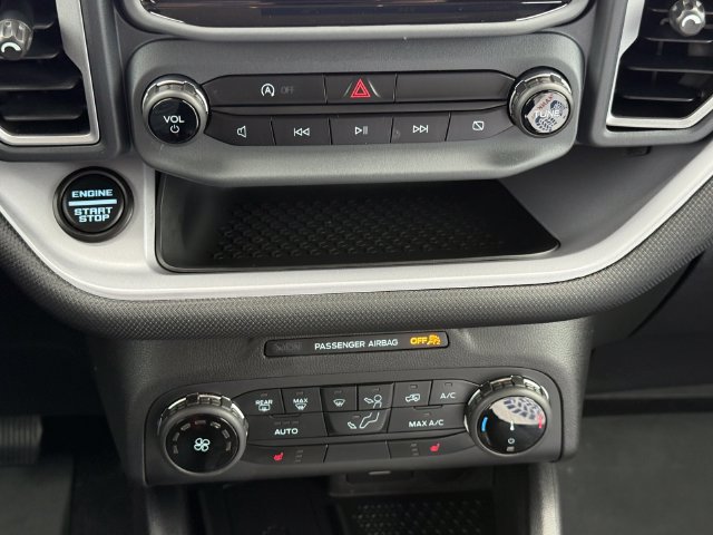 Certified 2023 Ford Bronco Sport Big Bend w/ Convenience Package AWD/4WD image 11