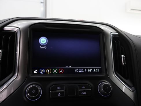 Used 2023 Chevrolet Silverado 3500 LTZ w/ Gooseneck/5TH Wheel Package image 52