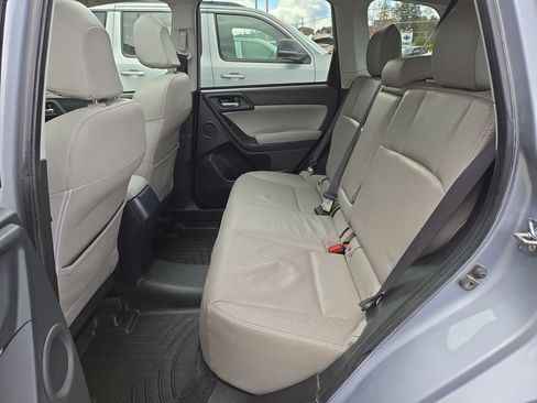 Used 2017 Subaru Forester 2.5i Limited w/ Popular Package #2 image 15
