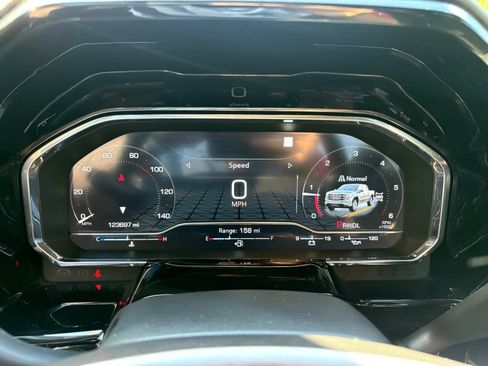 Used 2022 GMC Sierra 1500 Elevation w/ LPO, Elevation Black Package AWD/4WD image 21