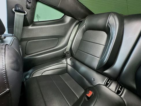 Used 2019 Ford Mustang Bullitt w/ Bullitt Electronics Package RWD image 12