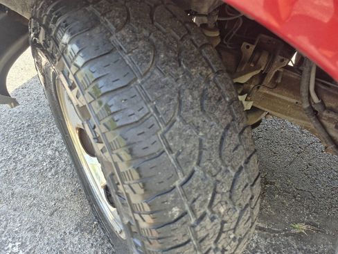 Used 2002 Ford F150 XLT RWD image 9