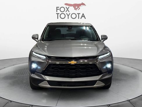 Used 2023 Chevrolet Blazer LT image 9