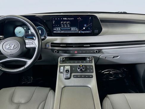Used 2023 Hyundai Palisade SEL image 19