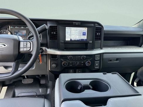 New 2026 Ford F350 XL RWD image 19