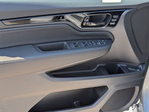 New 2026 Honda Odyssey Elite image 14