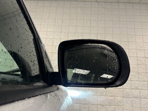 New 2026 Jeep Compass Latitude image 37