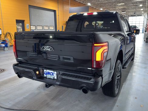 Used 2024 Ford F150 Lariat image 5