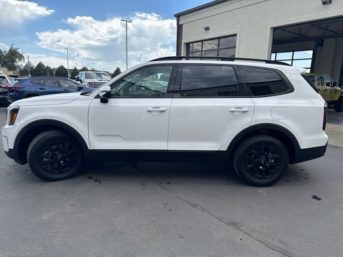 Used 2024 Kia Telluride SX X-Pro AWD/4WD image 5