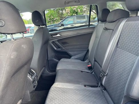 Used 2020 Volkswagen Tiguan S FWD image 11