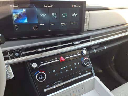 Certified 2026 Hyundai Santa Fe SEL FWD image 23