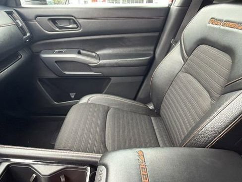 Used 2023 Nissan Pathfinder Rock Creek image 24