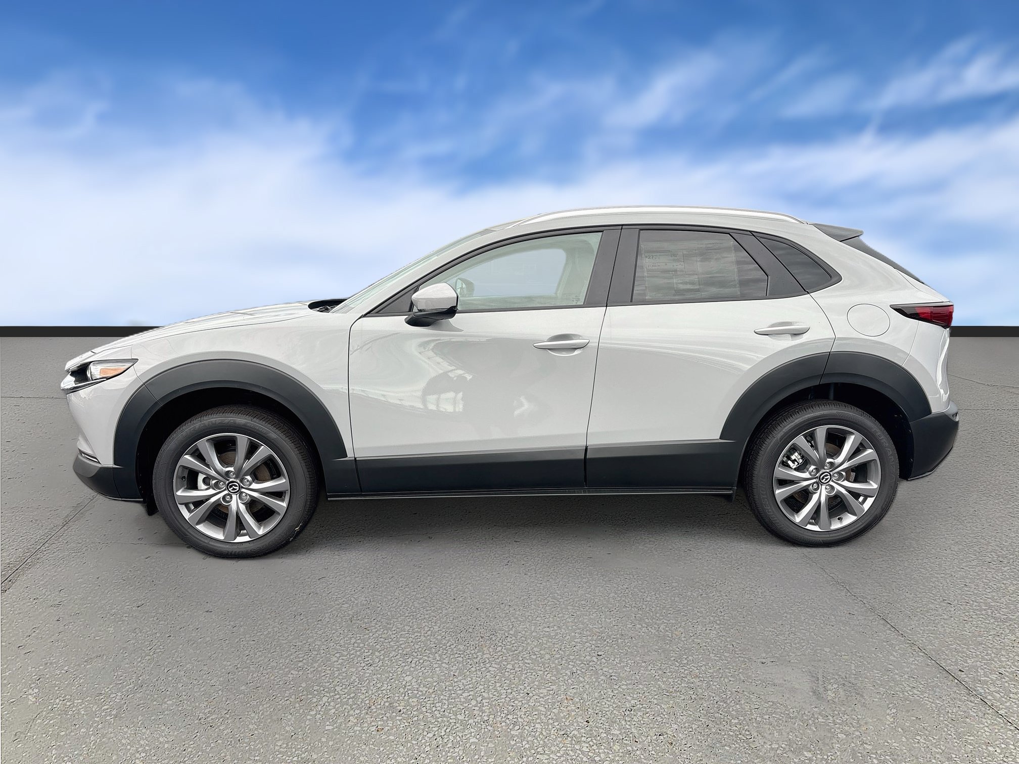 Used 2026 MAZDA CX-30 AWD 2.5 S image 7