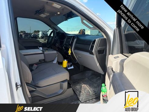 Used 2019 Ford F350 XLT AWD/4WD image 8
