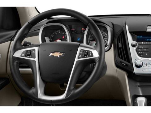 Used 2015 Chevrolet Equinox LS FWD image 9