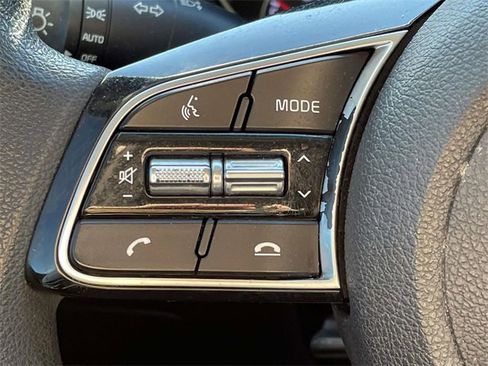 Used 2020 Kia Optima LX image 20